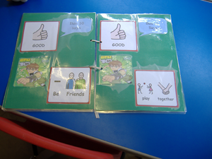 symbols book
