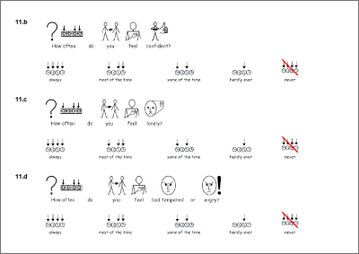 survey page