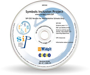Sip cd