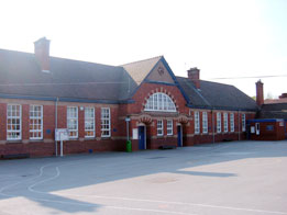 primary school