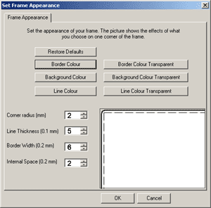 setting cell properties