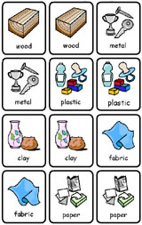 Pairs cards